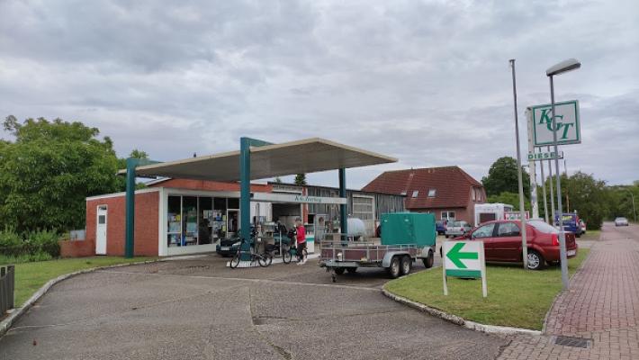 Teerling Kfz.-Reparaturen für alle Marken