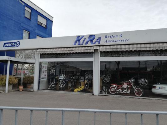 KiRa GmbH Reifen und Autoservice