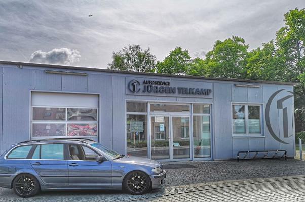 Telkamp Autoservice