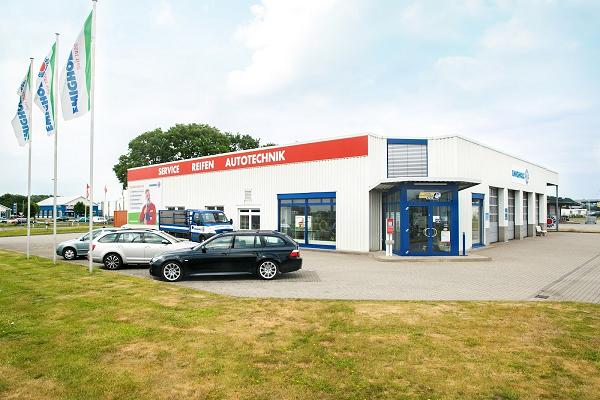 KFZ Werkstatt & Reifen Service Leer | EMIGHOLZ