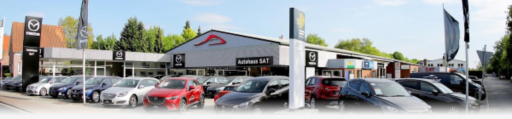 Autohaus Sat GmbH & Co. KG