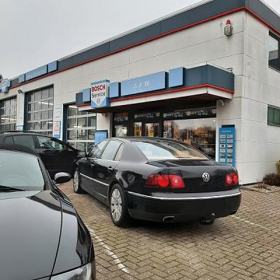 A & W Kfz-Elektrik GmbH & Co. KG