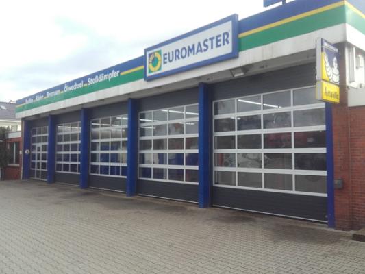 EUROMASTER Leer PKW & LKW