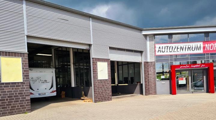 Autozentrum Nord Leer