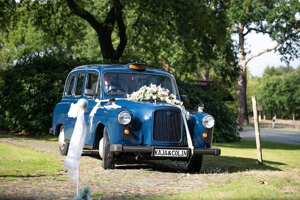 von Rahden | Autolackiererei