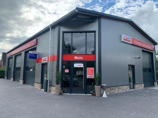 Fehntjer Autozentrum GmbH AutoCrew-BOSCH Meisterwerkstatt