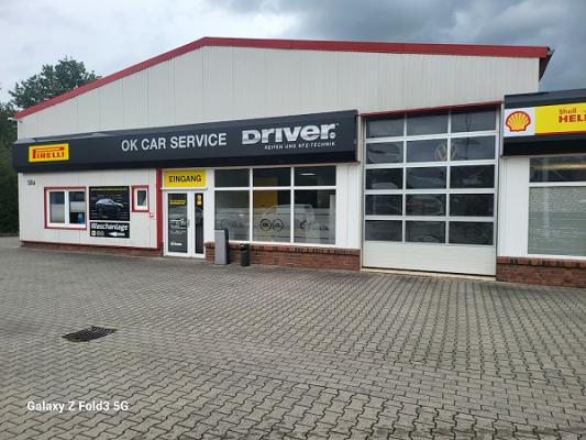 OK CAR-SERVICE MOORMERLAND
