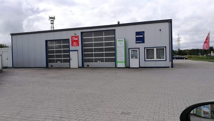 Fahrzeugservice Nagel