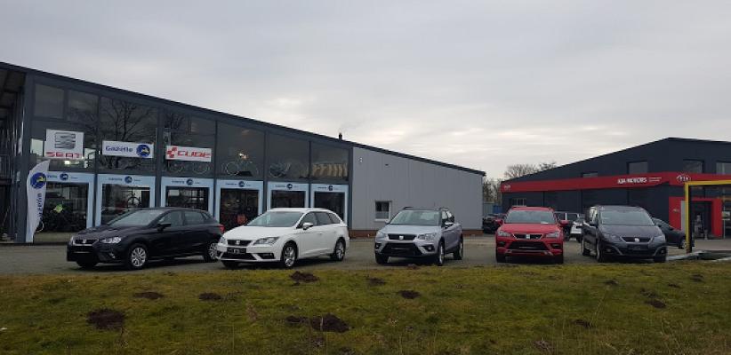 Zimmermann Automobile