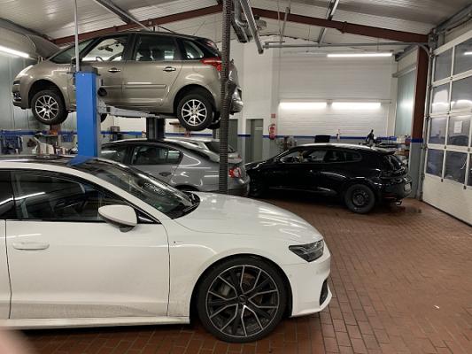 Andreas Ochs KFZ Service