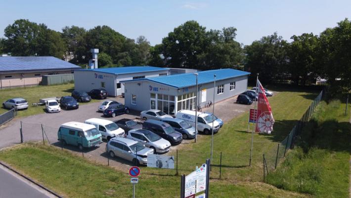 ABS- Mobile KFZ Werkstatt