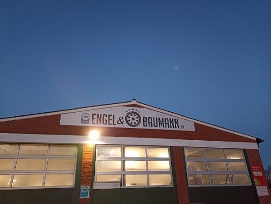 Engel & Baumann Kfz u. Reifenservice