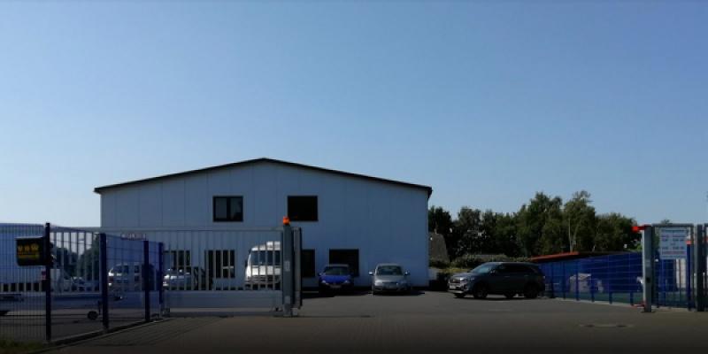 V. & W. Autoservice GmbH