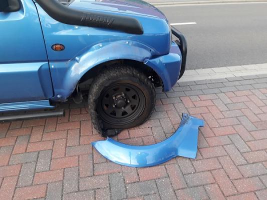 R & G Reifenschmiede Verwaltungs GmbH