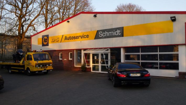 DS-Autoservice