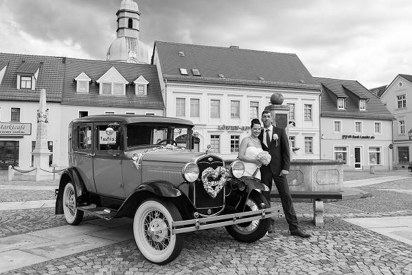 Oldtimerservice-Knobloch