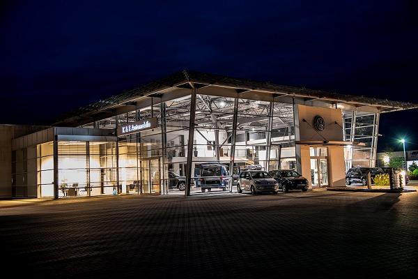 K & E Automobile GmbH