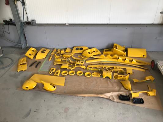 AM Lack & Beulentechnik GmbH & Co. KG