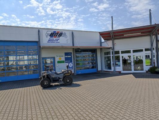 BRB Auto- und Motorradservice GmbH