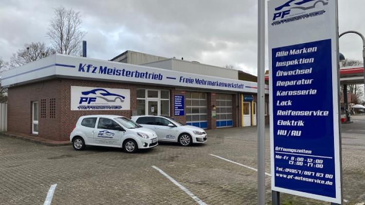 PF Autoservice