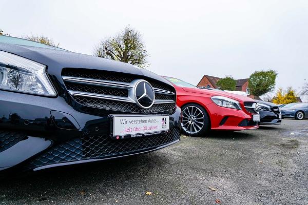 Stefan Magh Automobile | Kfz-Reparaturen | Autohandel | Unfallinstandsetzung