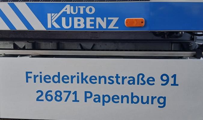 Auto Kubenz