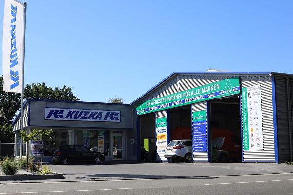 Paul Kuzka GmbH & Co. KG