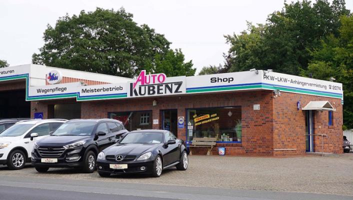 Auto Kubenz GmbH & Co. KG
