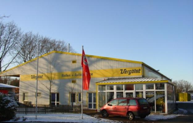 BS Auto- & Reifenservice GmbH