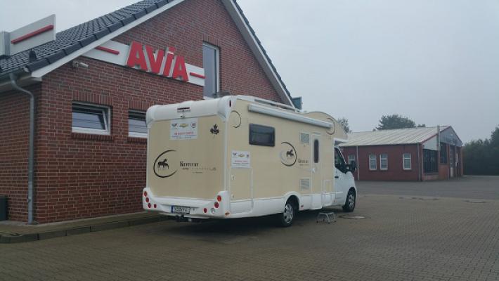 von Hebel Kraftfahrzeuge GmbH