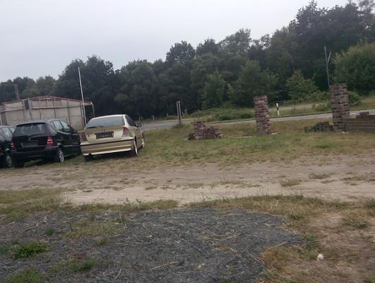 Memel Dienstleistungen & Gastronomiebetriebe Ltd & Cö.KG