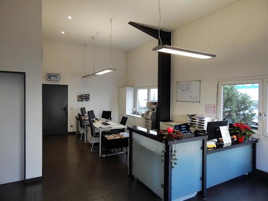 Autohaus Frank Winkler, Ford Händler und Werkstatt für alle Marken