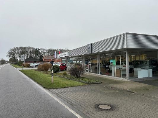 Autohaus Johann Schlömer GmbH & Co.KG