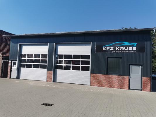 Heinz Kruse, Inh. Thomas Kruse e.K.