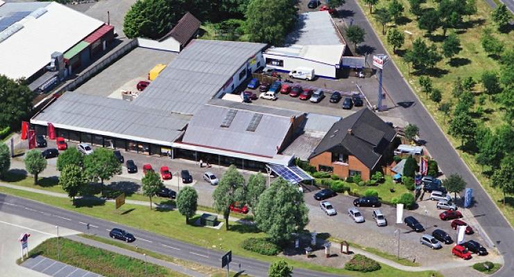 GELA Automobile e.K. / Kfz-Werkstatt / Verkauf EU-Neu und Gebrauchtwagen /