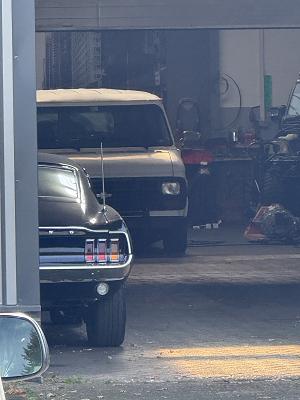 U.S. Fahrzeug Technik UG