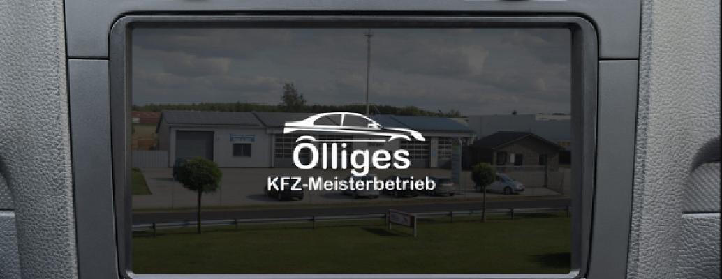 Olliges Kraftfahrzeuge