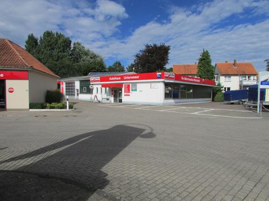 Autohaus Unterweser GmbH