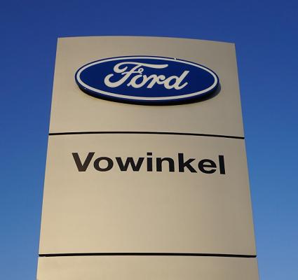 Ford Vowinkel GmbH
