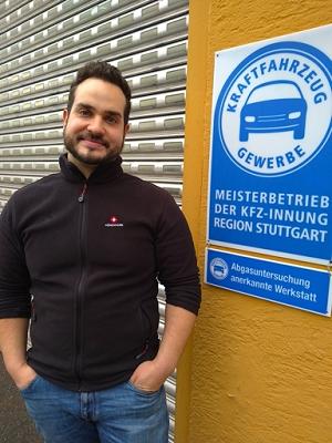 Auto Fuhrmann GmbH