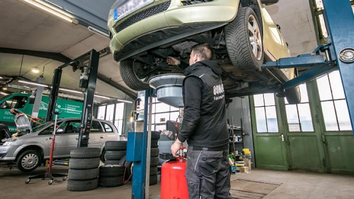 Bunjes Fahrzeugtechnik GmbH