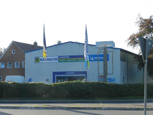 Autofit Placküter, Euromaster Partnerbetrieb und Humbaur Exklusiv Partner