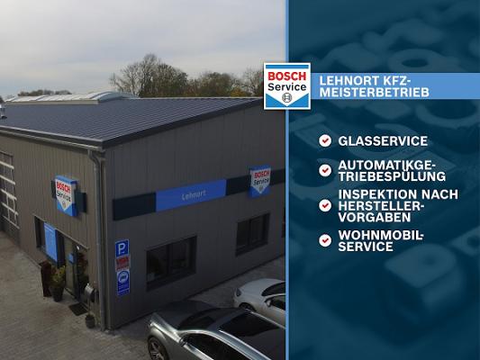Lehnort Kfz-Meisterbetrieb