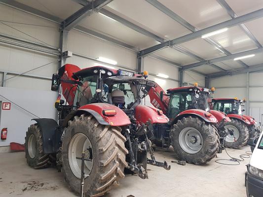 Völkers GmbH Werkstatt