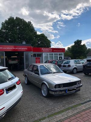 Autoservice Kristof Sielaff