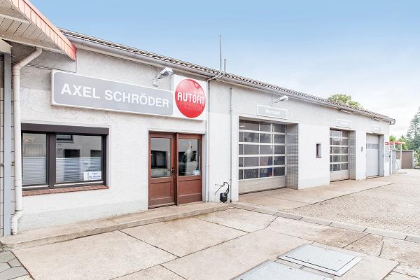 Autofit Schröder