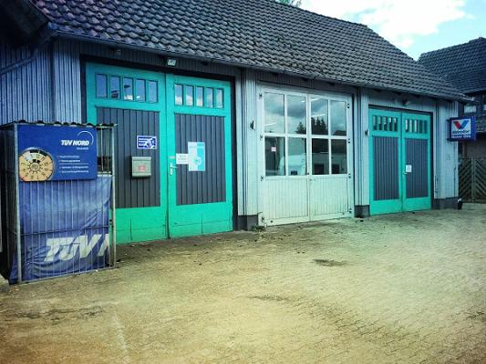 KFZ-Winter Meisterwerkstatt