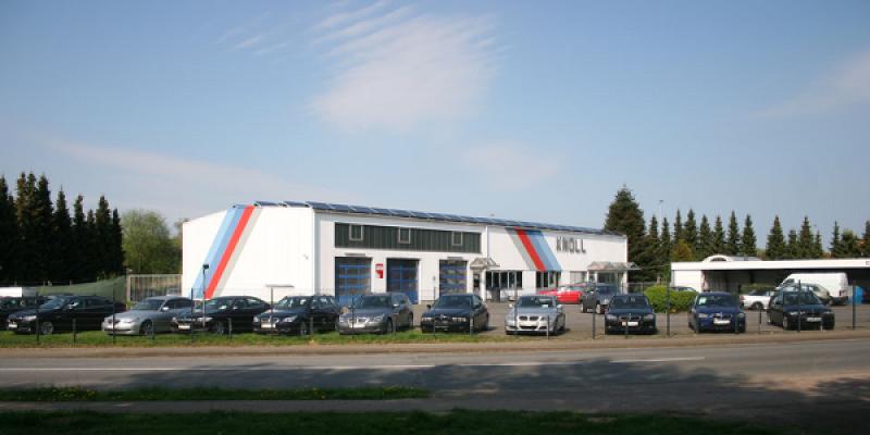 Kfz Knoll GmbH