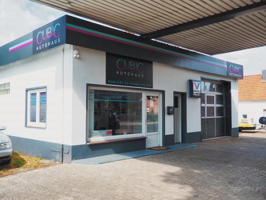 Autohaus CUBIC