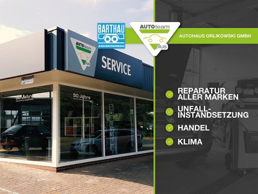 Autohaus Orlikowski GmbH